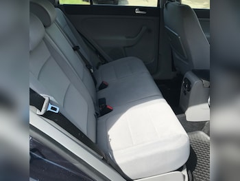 Used Volkswagen Golf Plus 2006 for sale - 78776798: Photo