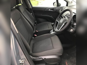 Used Vauxhall Meriva 2011 for sale - 77502287: Photo