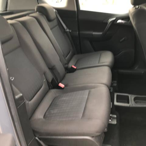 Used Vauxhall Meriva 2011 for sale - 77502287: Photo 4