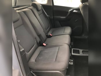 Used Vauxhall Meriva 2011 for sale - 77502287: Photo