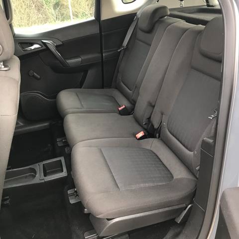 Used Vauxhall Meriva 2011 for sale - 77502287: Photo 6