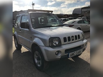 2005 (05) - 1.3 VVT JLX 3dr