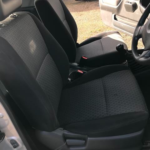 Used Suzuki Jimny 2005 for sale - 77195126: Photo 4