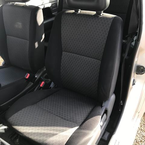 Used Suzuki Jimny 2005 for sale - 77195126: Photo 8