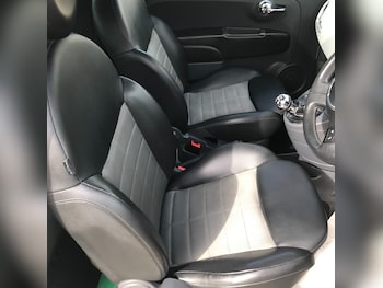 Used Fiat 500 2011 for sale - 78296889: Photo