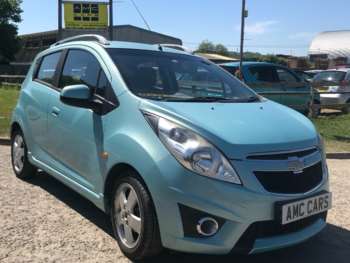 2011 (60) - 1.2i LT 5dr