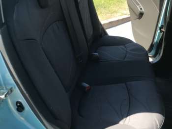 Used Chevrolet Spark 2011 for sale - 74624831: Photo