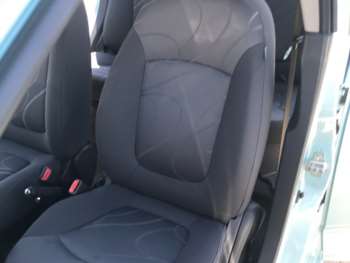 Used Chevrolet Spark 2011 for sale - 74624831: Photo