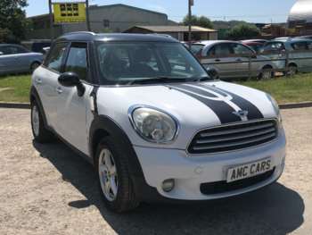 2010 (60) - 1.6 Cooper D 5dr