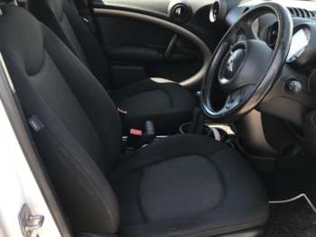Used MINI Countryman 2010 for sale - 74855373: Photo