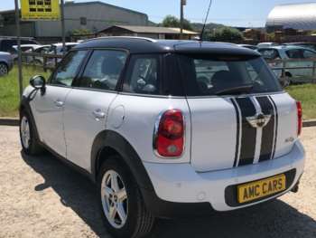 Used MINI Countryman 2010 for sale - 74855373: Photo