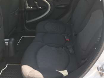 Used MINI Countryman 2010 for sale - 74855373: Photo