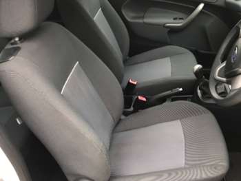 Used Ford Fiesta 2011 for sale - 74912473: Photo