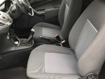 Used Ford Fiesta 2011 for sale - 74912473: Photo