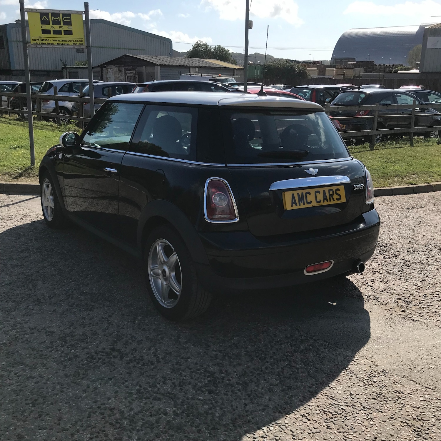 Vehicle 11