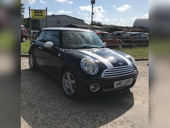 2009 (59) - 1.6 Cooper 3dr