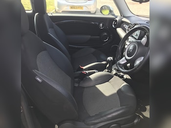 Used MINI Hatch 2009 for sale - 75849344: Photo