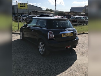 Used MINI Hatch 2009 for sale - 75849344: Photo