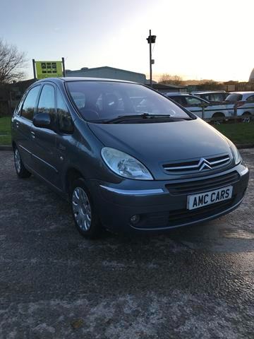 Used Citroen Xsara Picasso 2010 for sale - 77271067: Photo 1