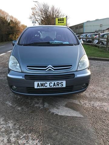 Used Citroen Xsara Picasso 2010 for sale - 77271067: Photo 10