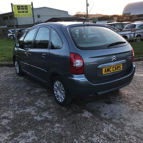 Used Citroen Xsara Picasso 2010 for sale - 77271067: Photo 3