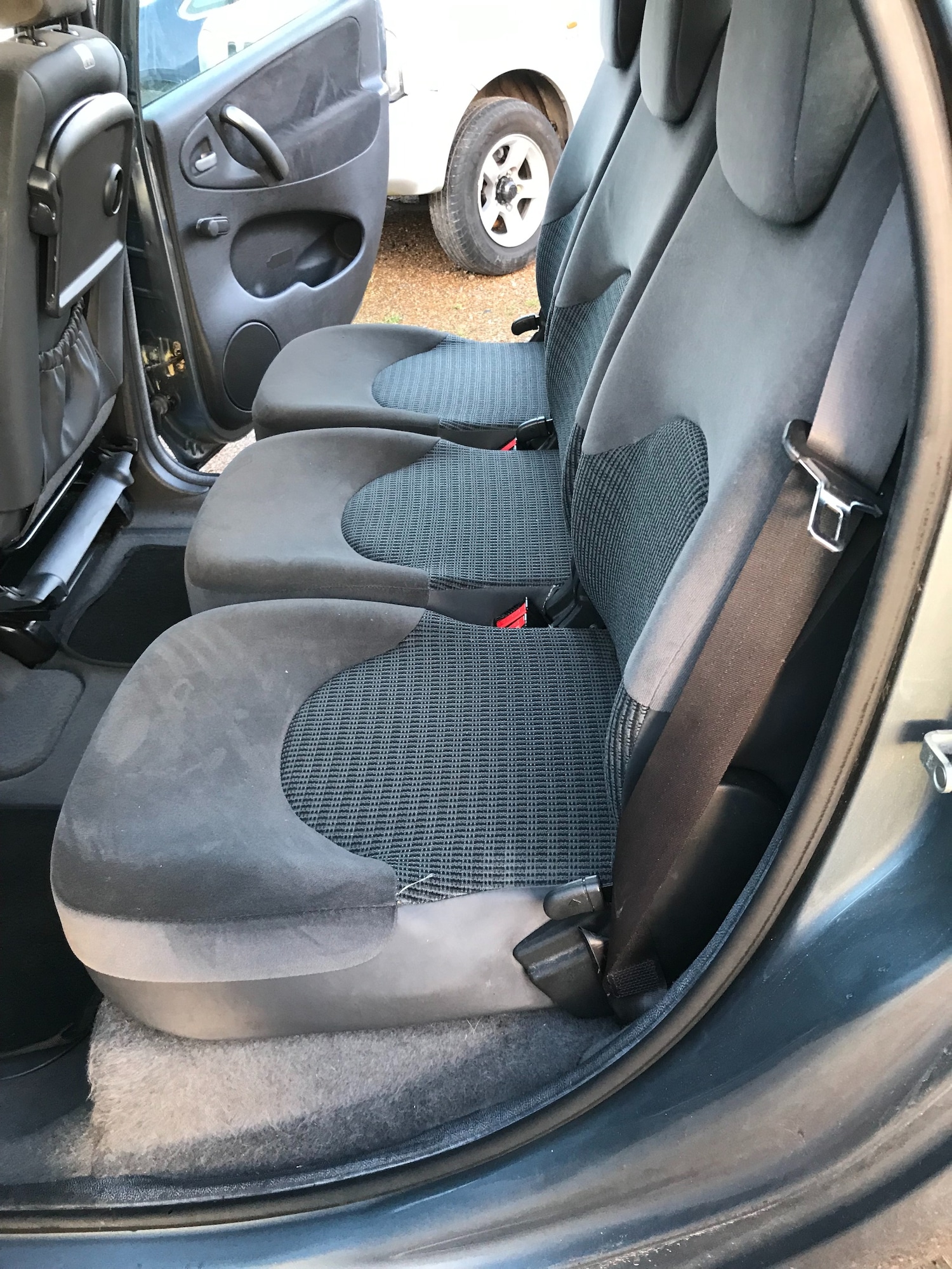 Used Citroen Xsara Picasso 2010 for sale - 77271067: Photo 4