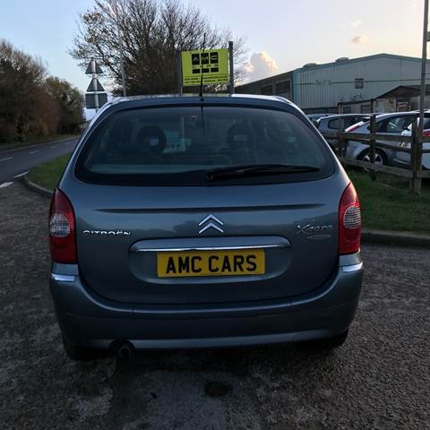 Used Citroen Xsara Picasso 2010 for sale - 77271067: Photo 5