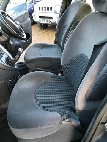 Used Citroen Xsara Picasso 2010 for sale - 77271067: Photo 7