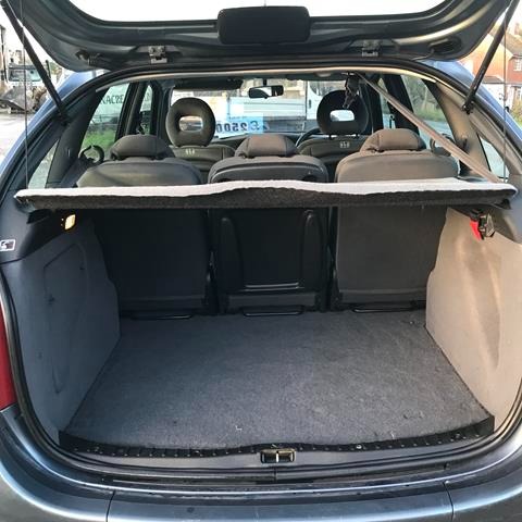 Used Citroen Xsara Picasso 2010 for sale - 77271067: Photo 9