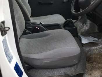 Used Suzuki Carry 2005 for sale - 74061436: Photo