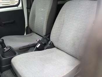 Used Suzuki Carry 2005 for sale - 74061436: Photo