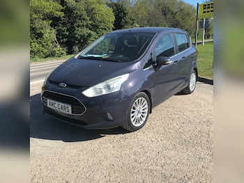 Used Ford B-MAX 2013 for sale - 78226399: Photo