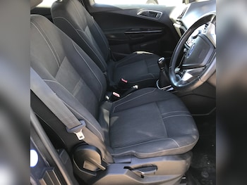 Used Ford B-MAX 2013 for sale - 78226399: Photo