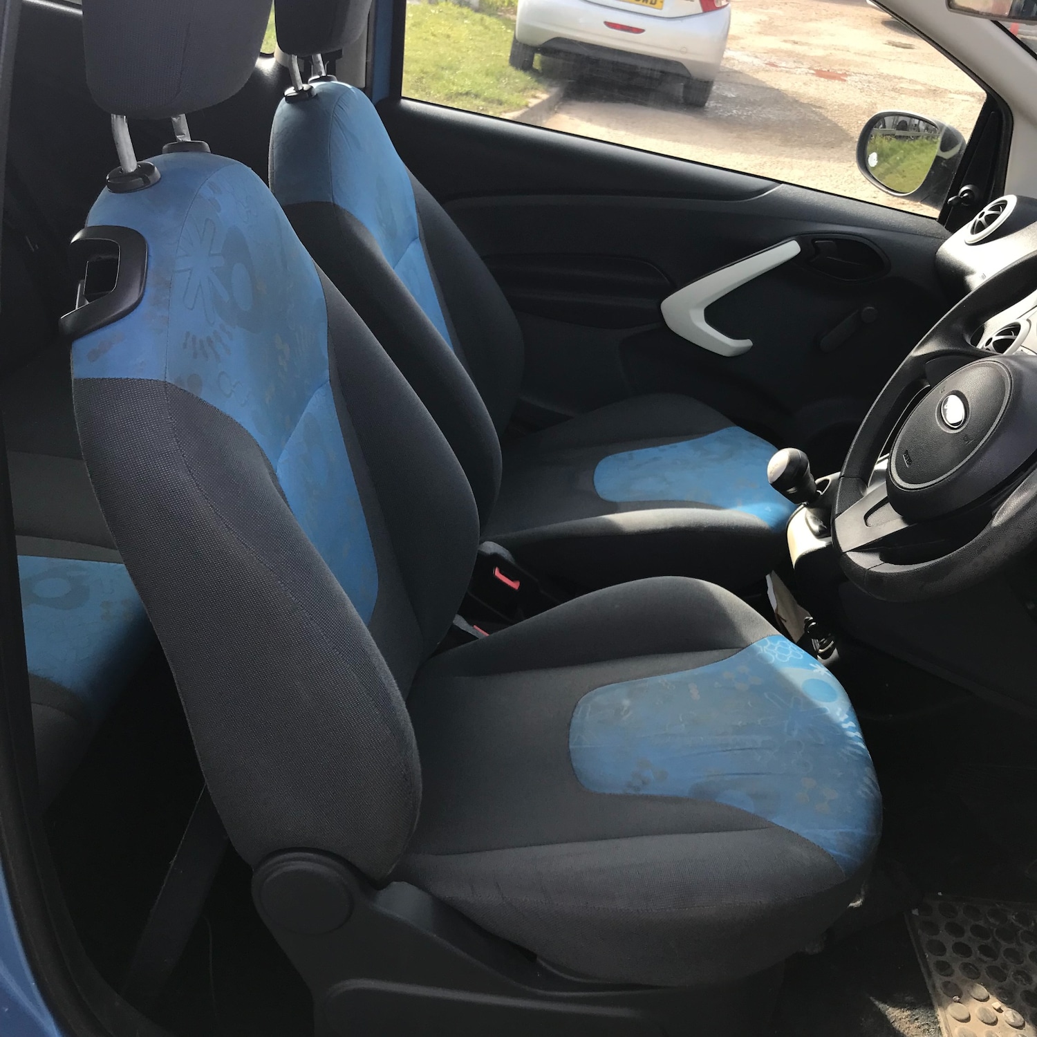 Used Ford Ka 2009 for sale - 78014604: Photo 6