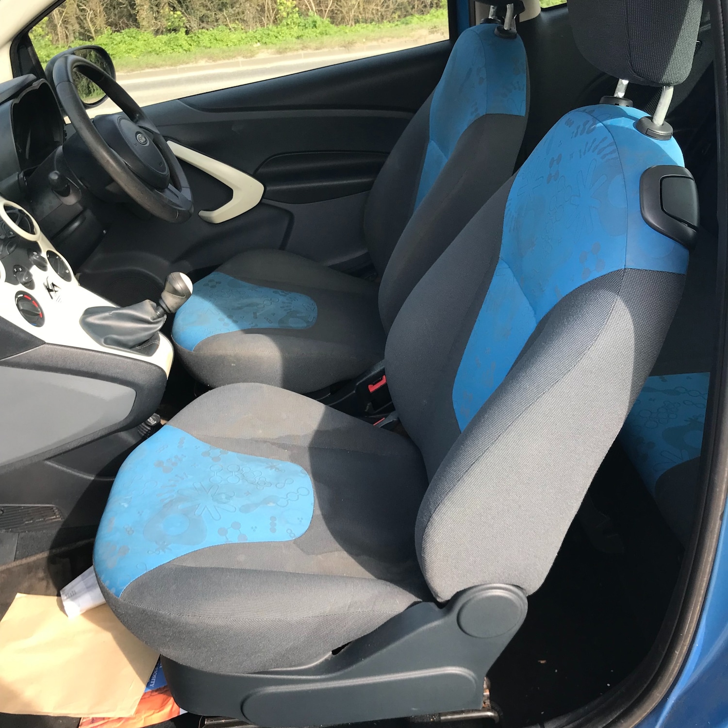 Used Ford Ka 2009 for sale - 78014604: Photo 8