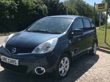 2012 (62) - 1.4 N-Tec+ 5dr
