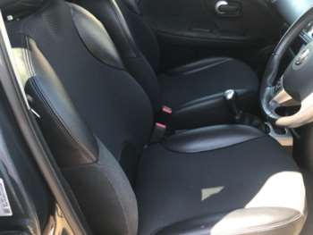 Used Nissan Note 2012 for sale - 74624802: Photo