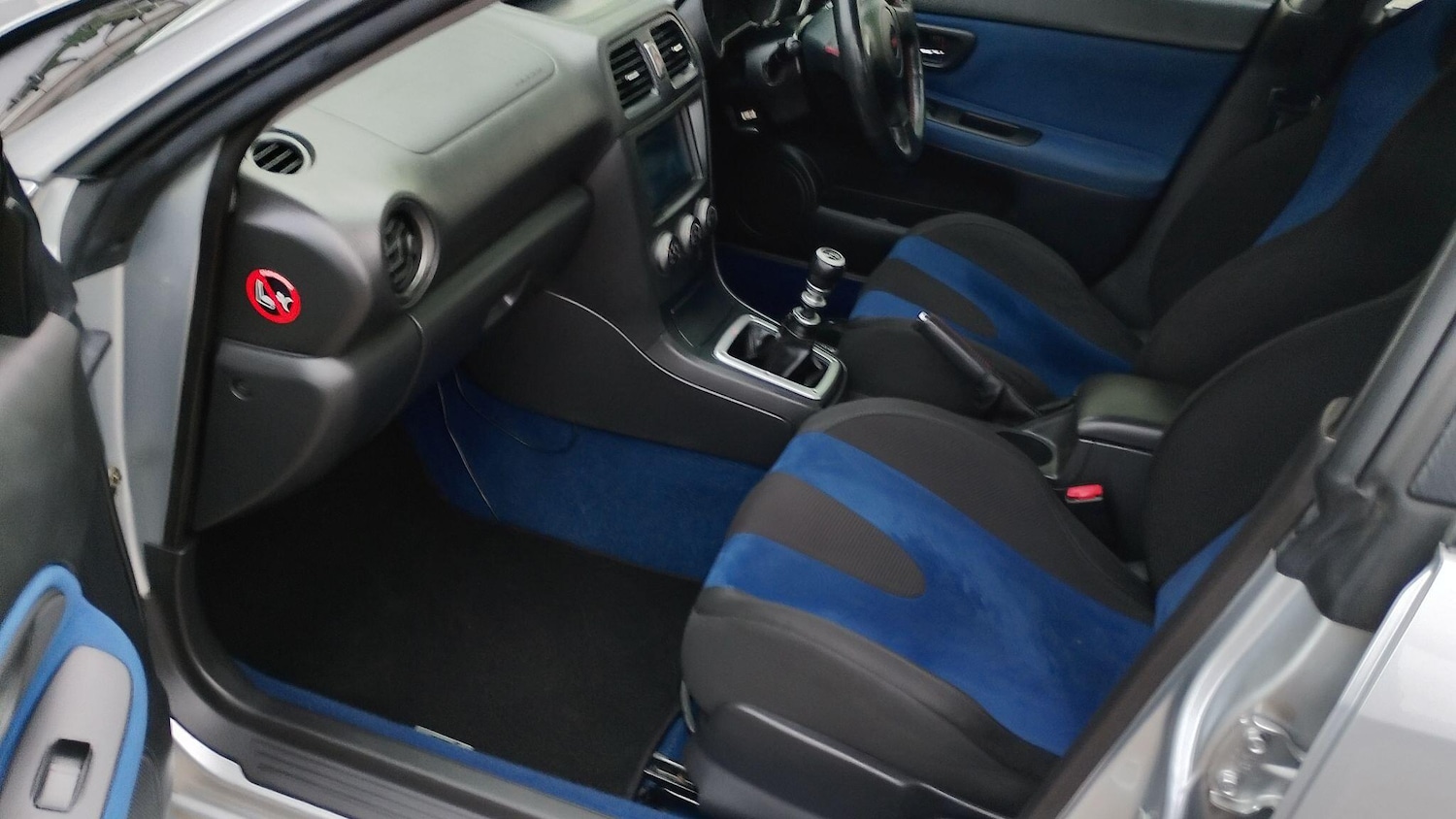 Used Subaru Impreza 2005 for sale - 77625944: Photo 10