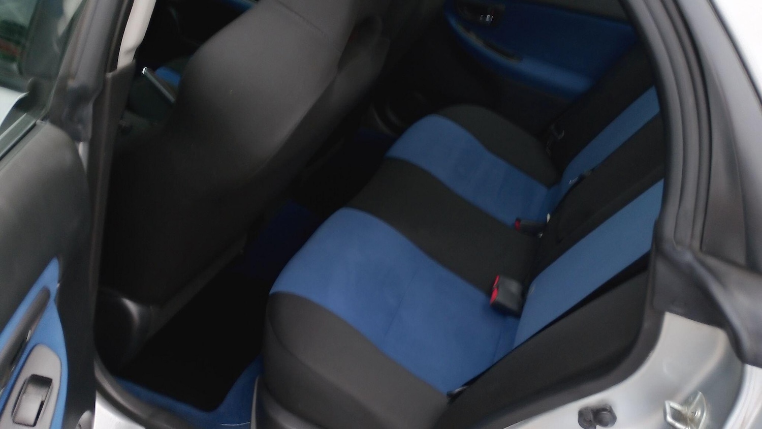 Used Subaru Impreza 2005 for sale - 77625944: Photo 13