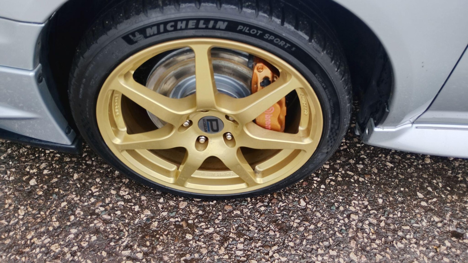 Used Subaru Impreza 2005 for sale - 77625944: Photo 14