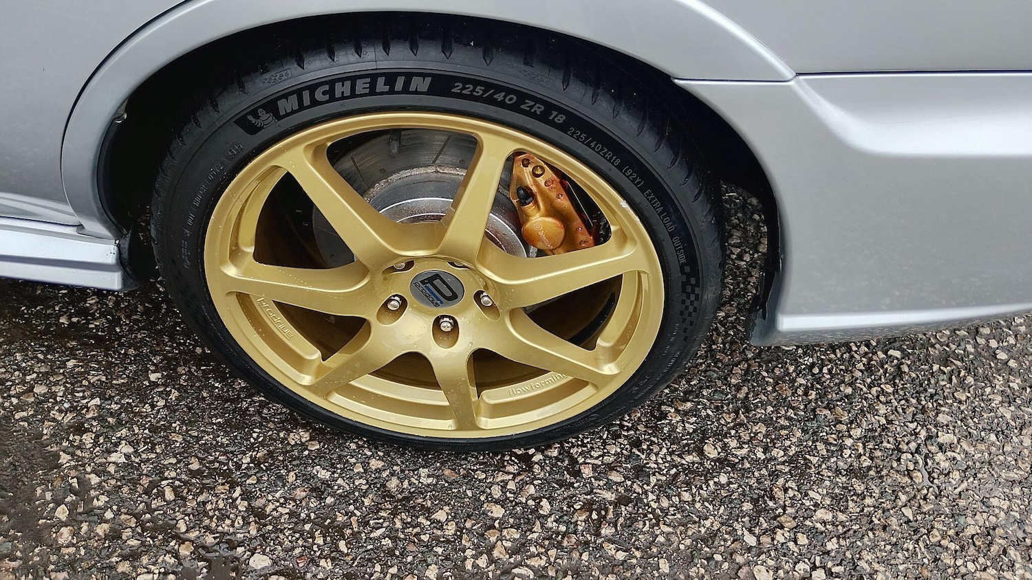 Used Subaru Impreza 2005 for sale - 77625944: Photo 15