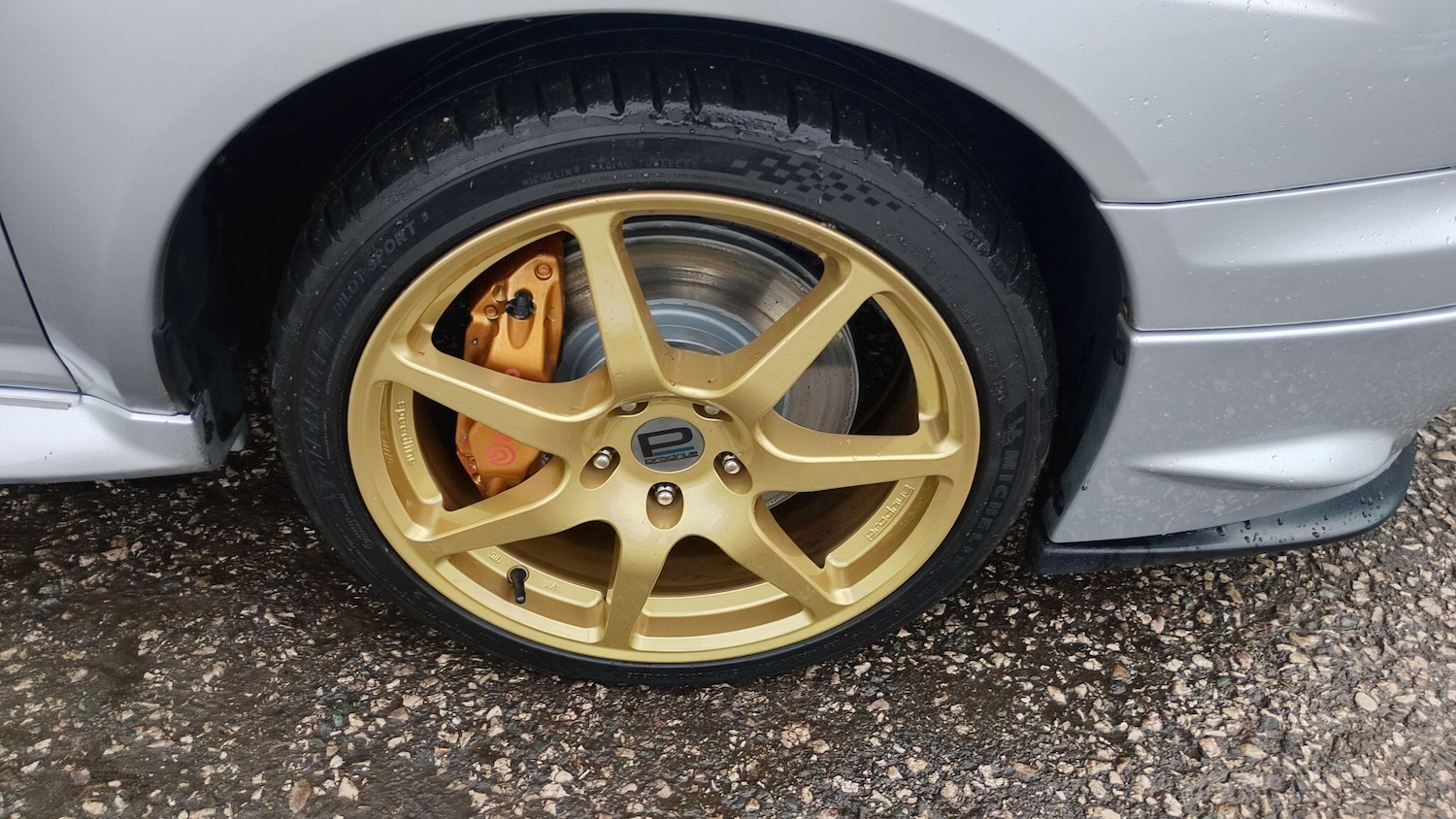 Used Subaru Impreza 2005 for sale - 77625944: Photo 16