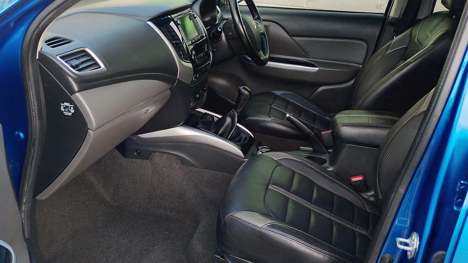 Used Mitsubishi L200 2016 for sale - 76781978: Photo 10