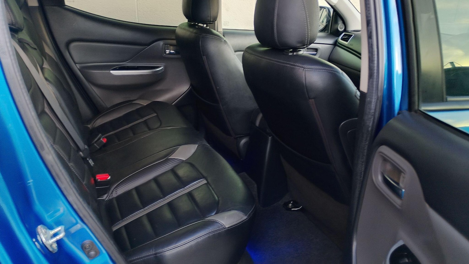 Used Mitsubishi L200 2016 for sale - 76781978: Photo 11