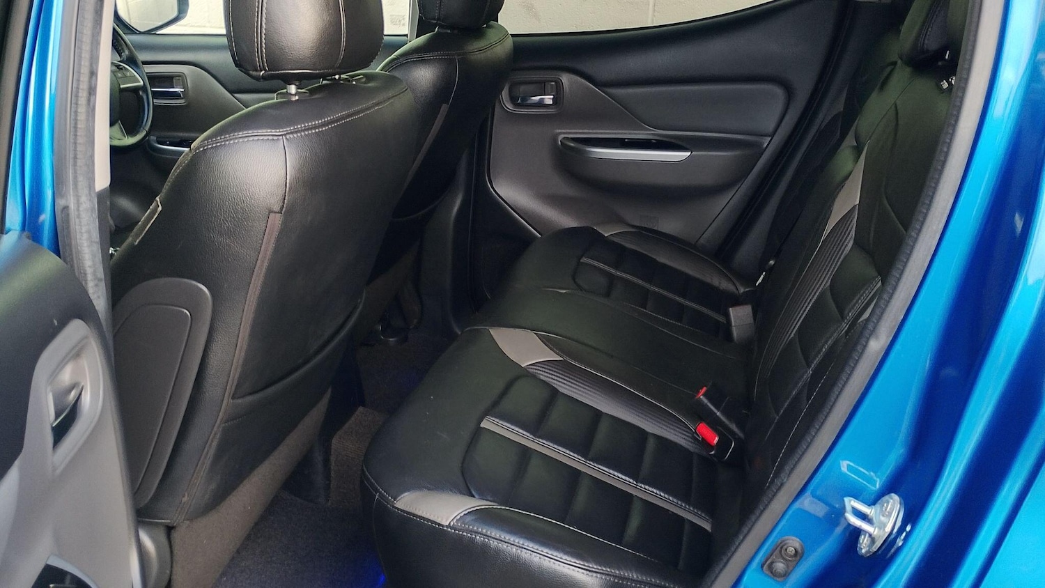 Used Mitsubishi L200 2016 for sale - 76781978: Photo 12