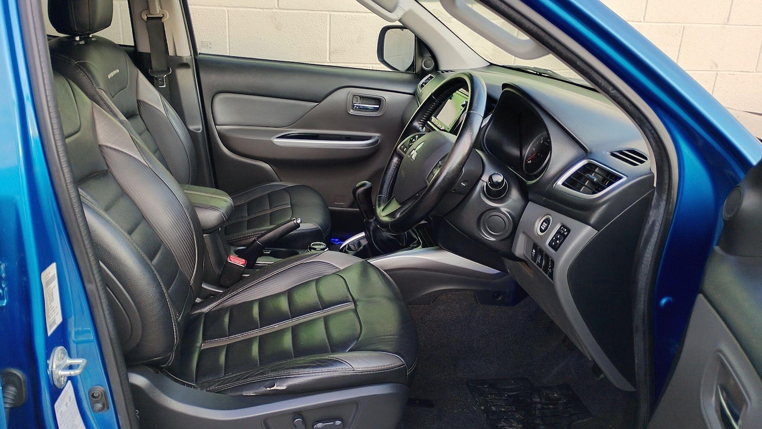 Used Mitsubishi L200 2016 for sale - 76781978: Photo 7