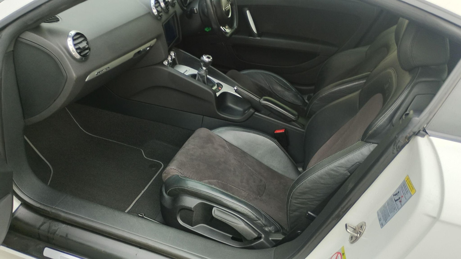 Used Audi TT for sale - 78214260: Photo 10