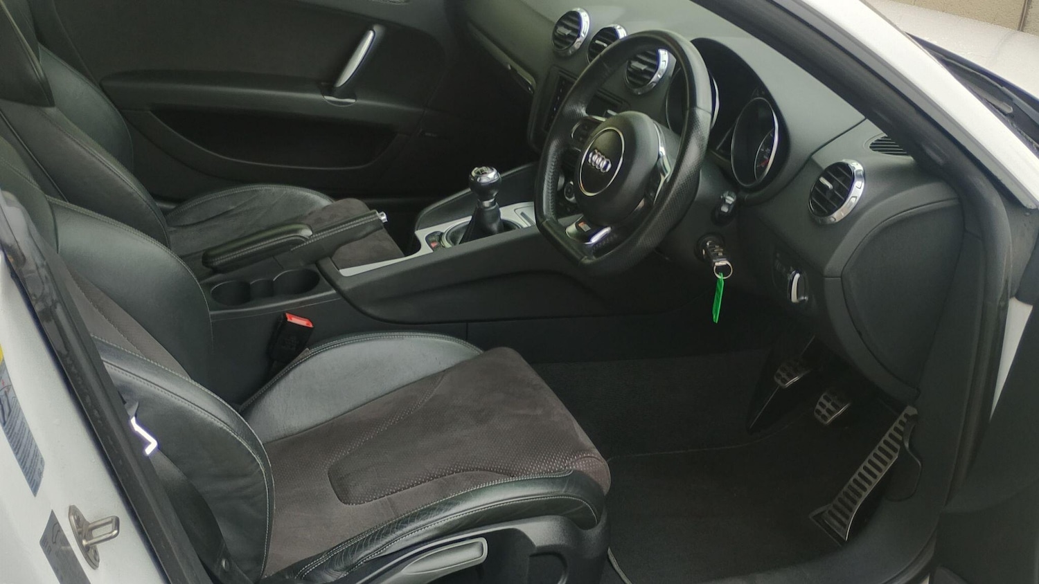 Used Audi TT for sale - 78214260: Photo 6