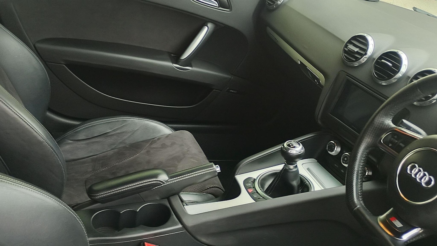 Used Audi TT for sale - 78214260: Photo 8