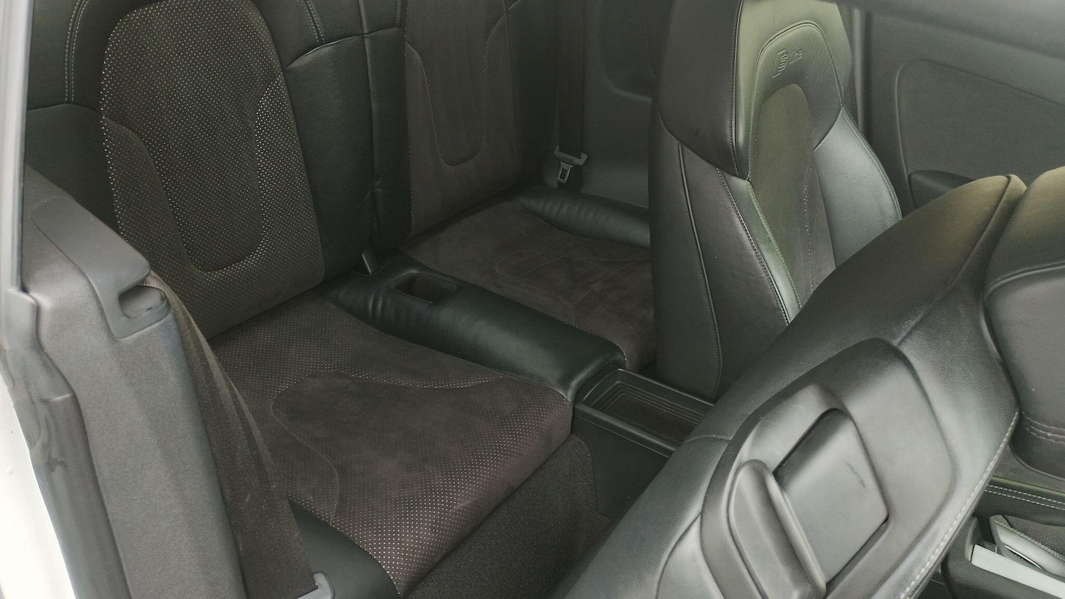 Used Audi TT for sale - 78214260: Photo 9